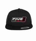 Cap - Black