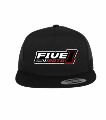 Cap - Black