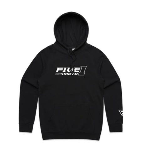 Logo Hoodie