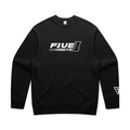 Men’s crew jumper