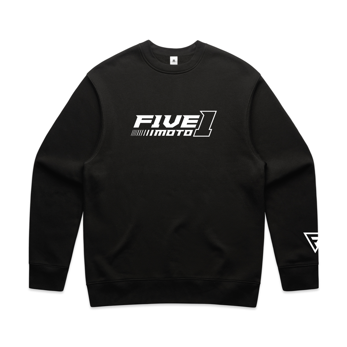 Men’s crew jumper