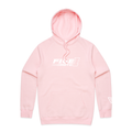 Hoodies - Pink