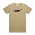 Men’s Tee - Khaki