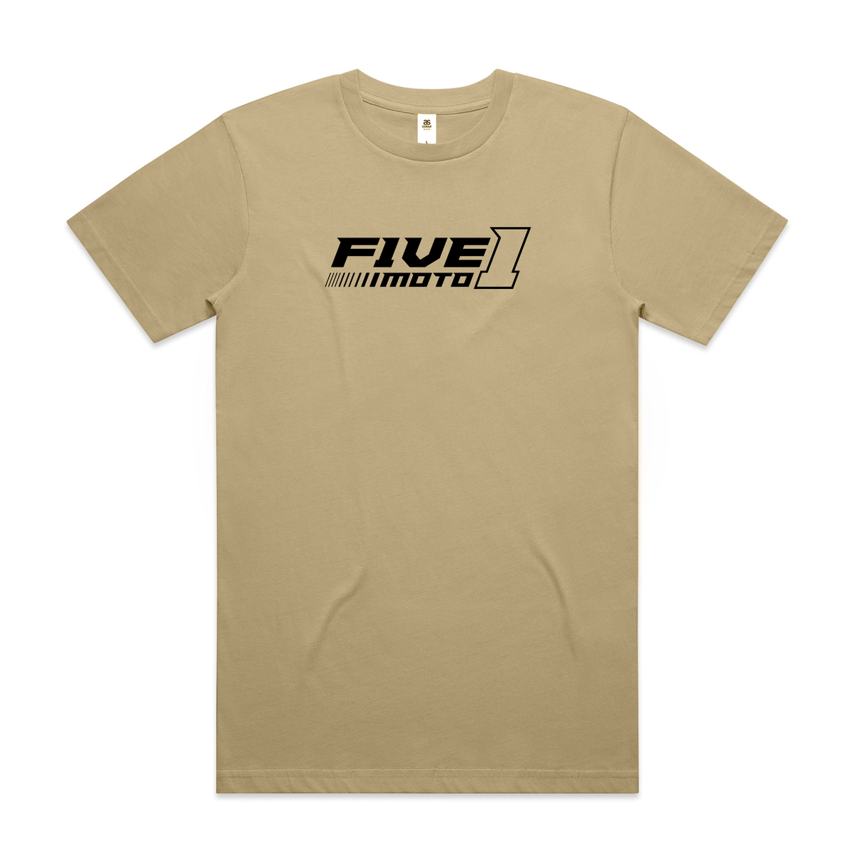 Men’s Tee - Khaki