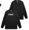 Logo - Long Sleeve Tee