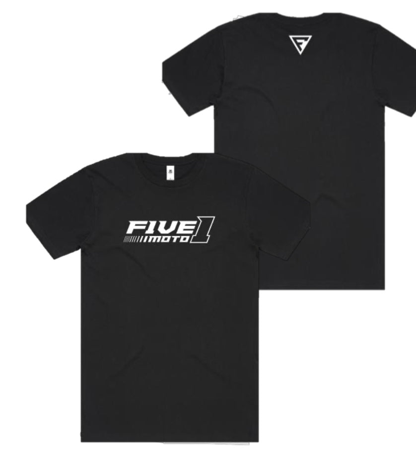 Logo T Shirt